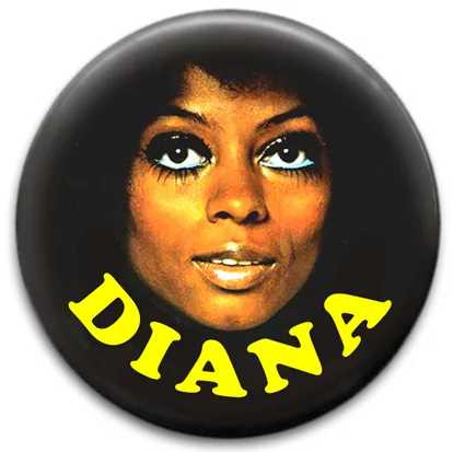 Diana Ross