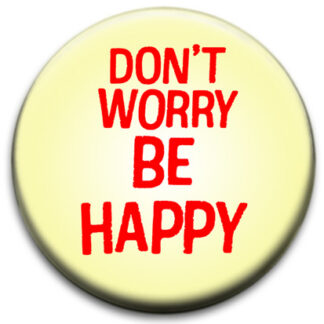 Don't Worry Be Happy