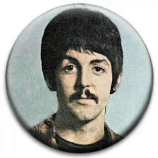 Paul McCartney