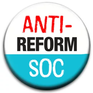 Anti Reform Soc