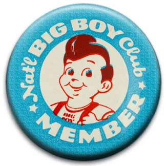 Big Boy Club