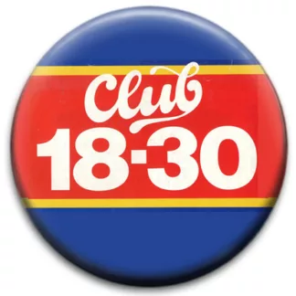 Club 18-30