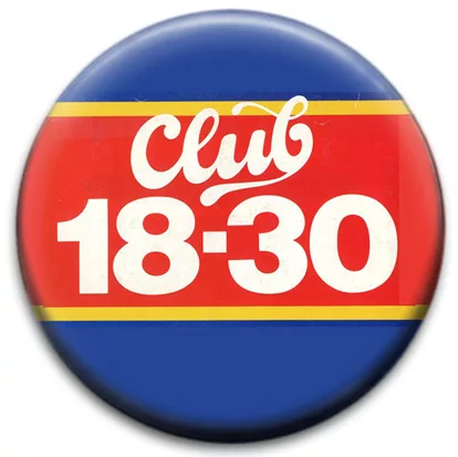 Club 18-30