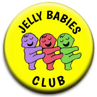Jelly Babies Club
