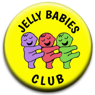 Jelly Babies Club