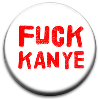 Fuck Kanye