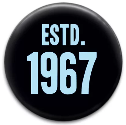 Established 1967