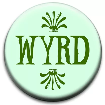 Wyrd