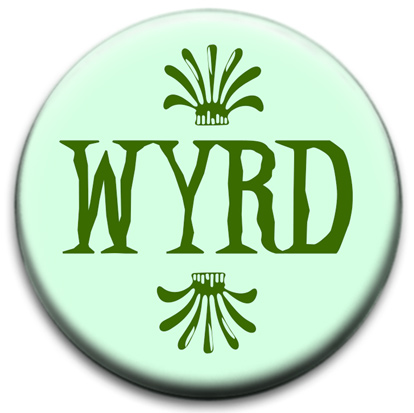 Wyrd