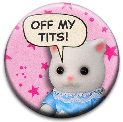 Off My Tits