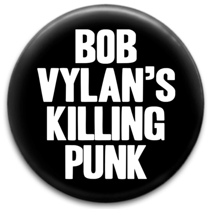 Bob Vylan’s Killing Punk