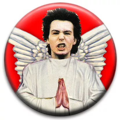 Sid Angel
