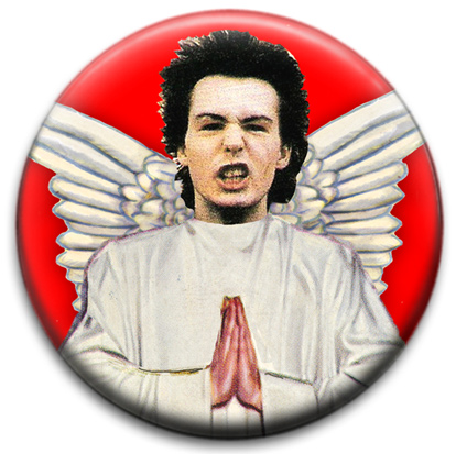 Sid Angel