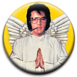 Elvis Angel