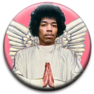 Jimi Hendrix