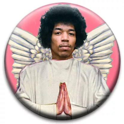 Jimi Hendrix