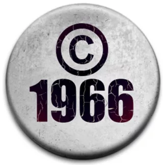 Copyright 1966