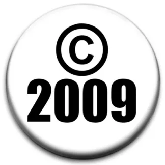 Copyright 2009