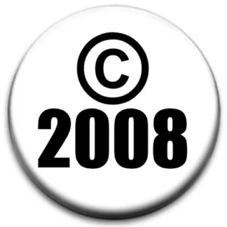 Copyright 2008