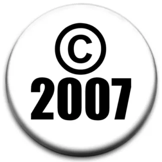 Copyright 2007