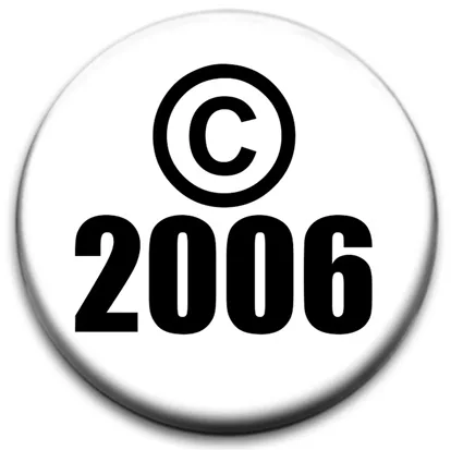 Copyright 2006
