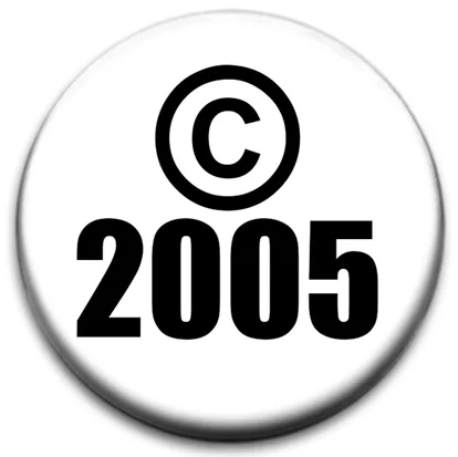 Copyright 2005