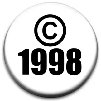 Copyright 1998
