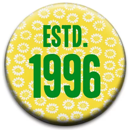 Established 1996