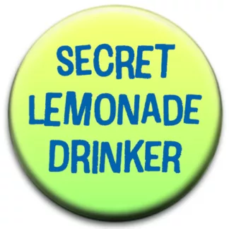 Secret Lemonade Drinker