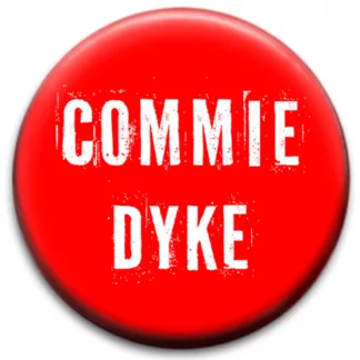 Commie Dyke