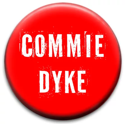 Commie Dyke