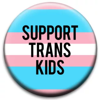 Support Trans Kids