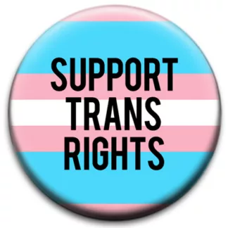 Support Trans Rights