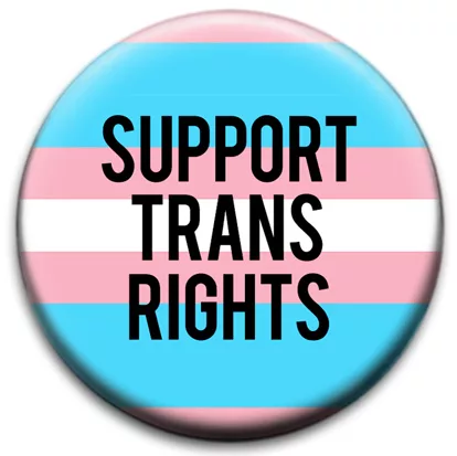 Support Trans Rights