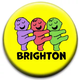 Brighton Jelly Babies
