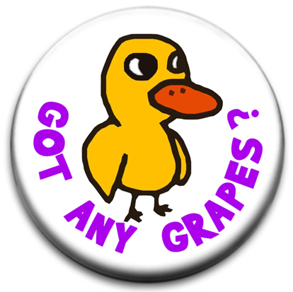 Got Any Grapes