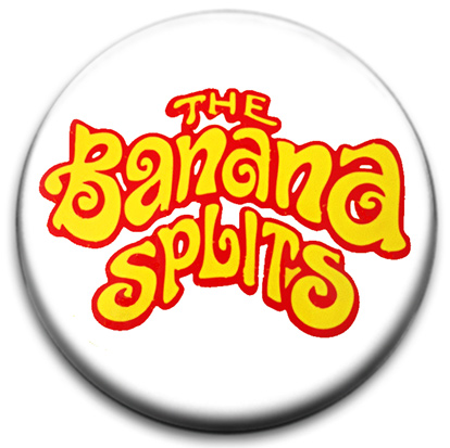 Banana Splits