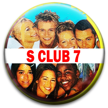 S Club 7