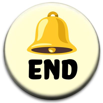 Bell End