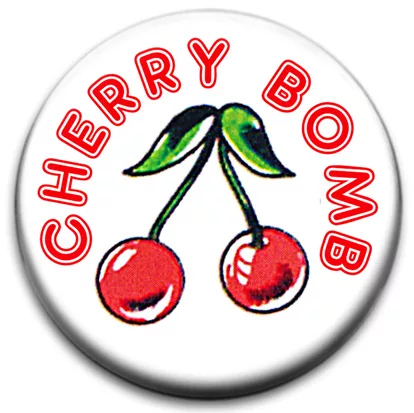 Cherry Bomb