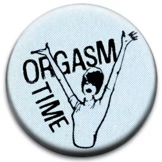 Orgasm Time