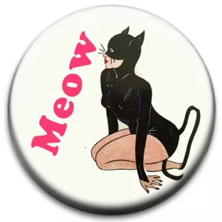 Meow