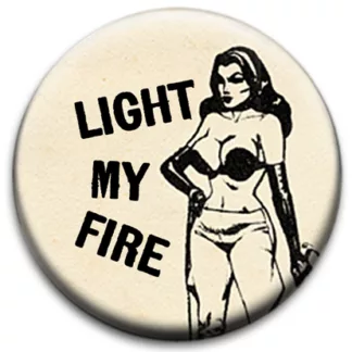 Light My Fire