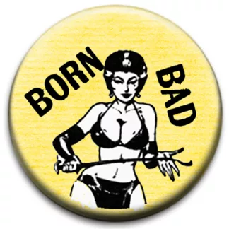 Born Bad