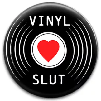 Vinyl Slut