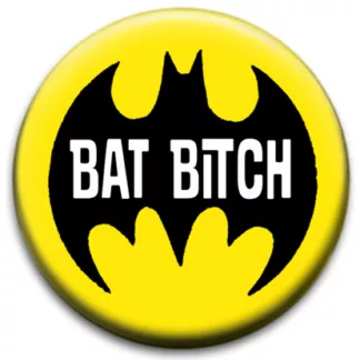 Bat Bitch
