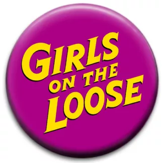 Girls On The Loose