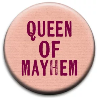 Queen Of Mayhem
