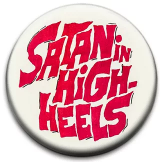 Satan In High Heels